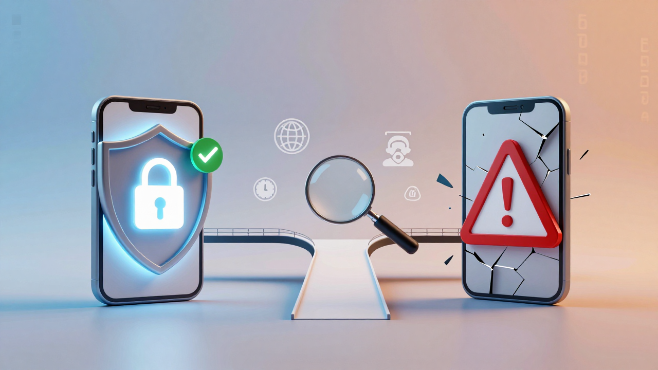 How to Choose a Paid SMS Verification Platform: Lessons from Years of Cross-Border Pitfalls