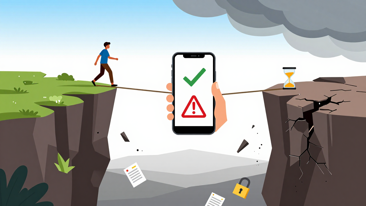 Online SMS Verification for Cross-Border Business: The Unspoken Pitfalls and Insider Know-How