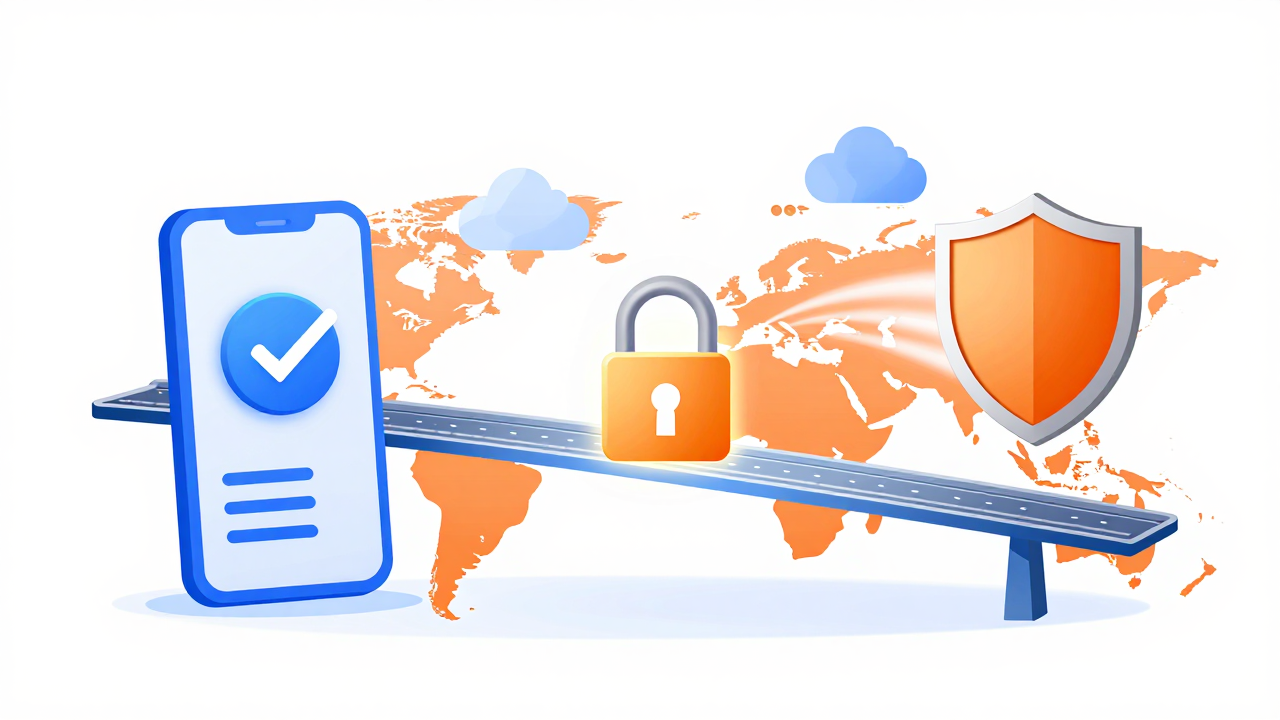 Cloud SMS Verification 3.0: A New Answer to Cross-Border Communication Verification Cloud SMS Verification 3.0: A New Answer to Cross-Border Communication Verification