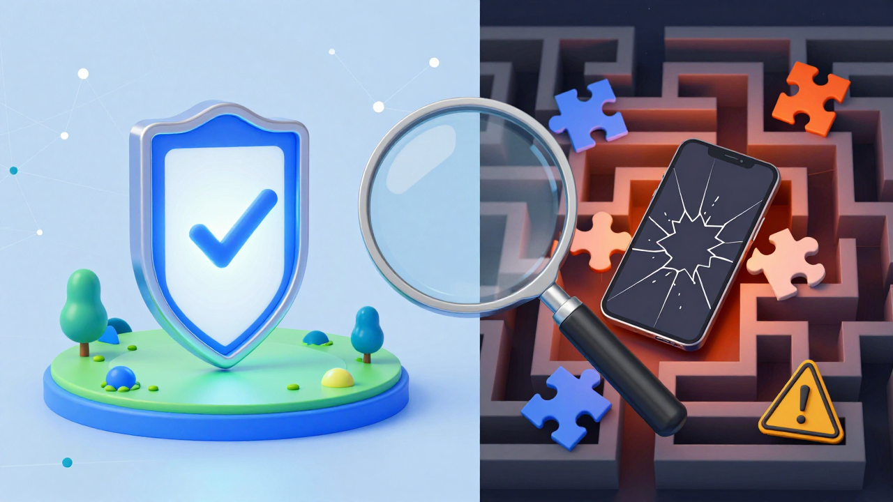 Online SMS Verification Code Receiving Platforms: A Cross-Border Essential, But Are You Choosing the Right One?