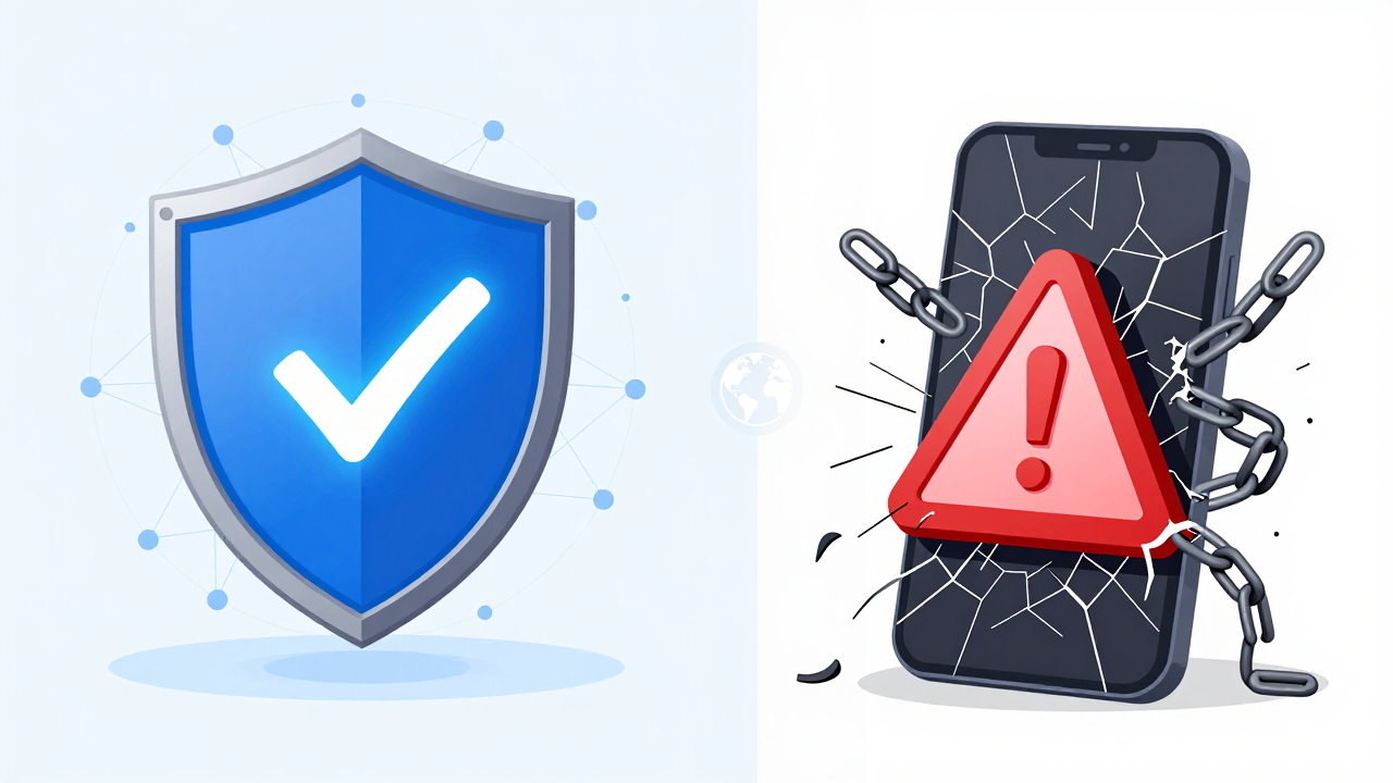 Best SMS Verification Platform for Cross-Border Business: How to Choose