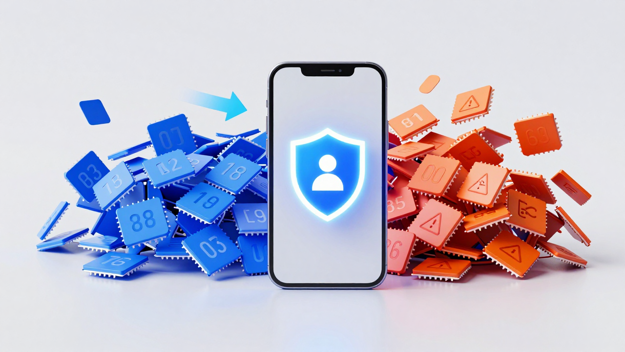 SMS Verification Code Platforms: 2026 Buyer's Guide for Cross-Border Businesses SMS Verification Code Platforms: 2026 Buyer's Guide for Cross-Border Businesses