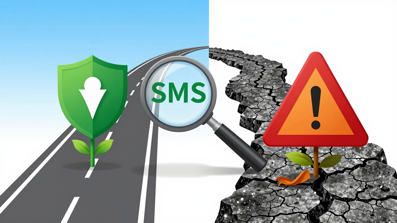 How to Choose an SMS Verification Platform in 2026: Three Pitfalls Cross-Border Sellers Must Avoid