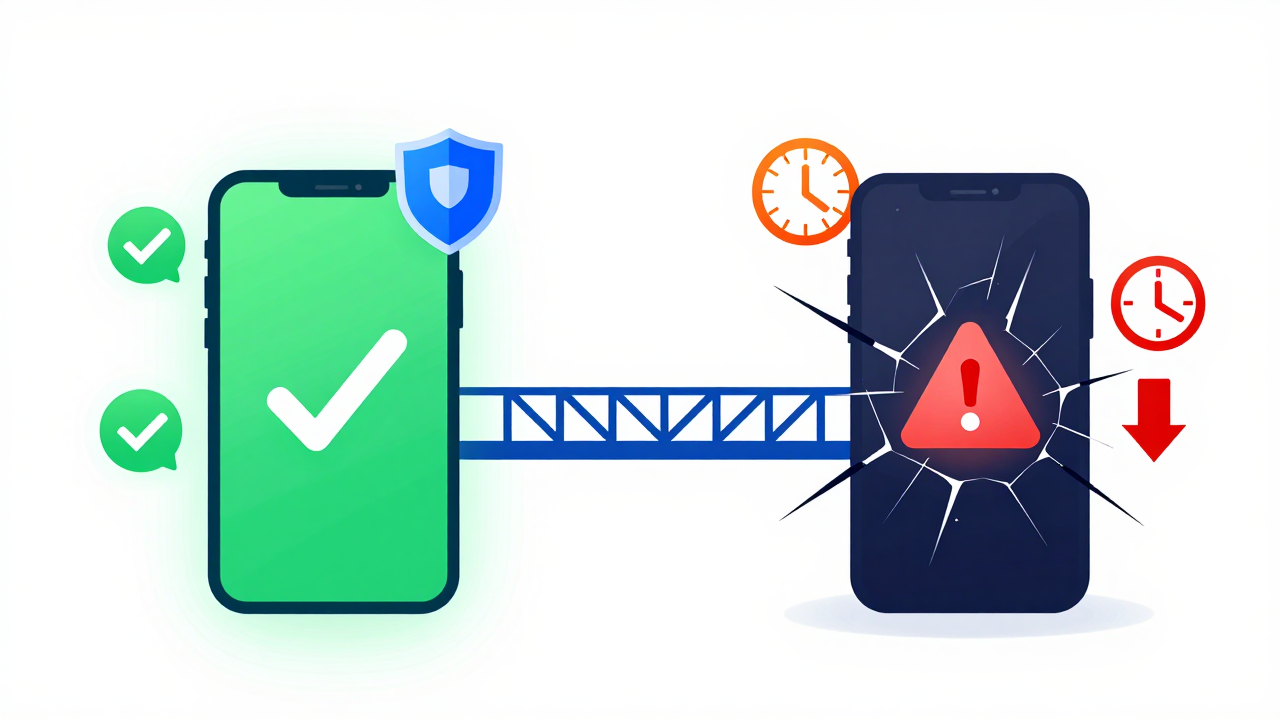 How to Choose a Proxy SMS Verification Platform: A Cross-Border Business Survival Guide How to Choose a Proxy SMS Verification Platform: A Cross-Border Business Survival Guide