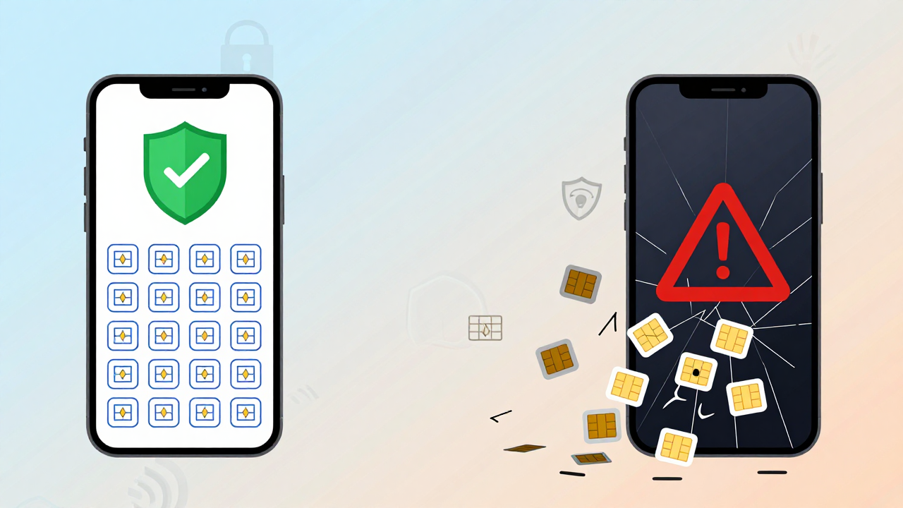 Paid SMS Verification Services: How to Choose Without Getting Burned