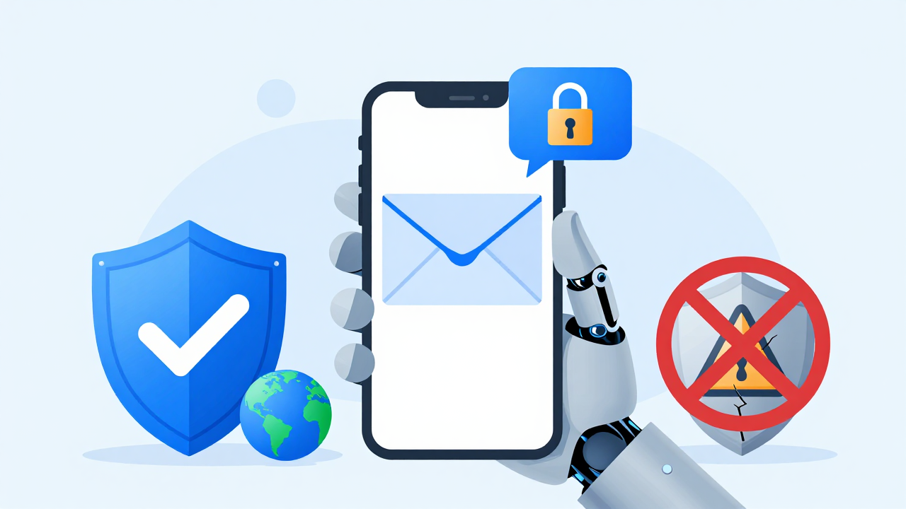 How to Receive Email and SMS Verification Codes: A Compliance-First Guide for Cross-Border Sellers How to Receive Email and SMS Verification Codes: A Compliance-First Guide for Cross-Border Sellers
