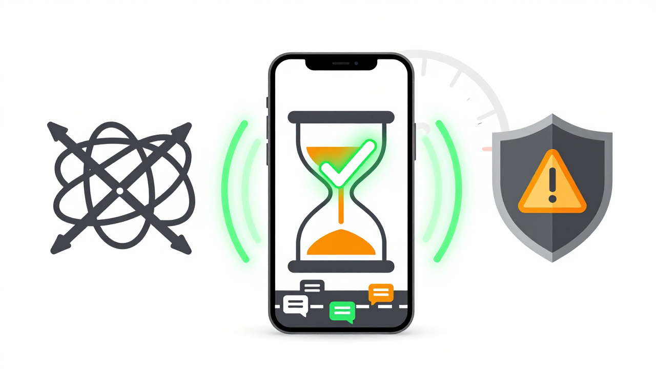 Why Is SMS Verification Slow in 2026? Root Causes & Fixes Why Is SMS Verification Slow in 2026? Root Causes & Fixes