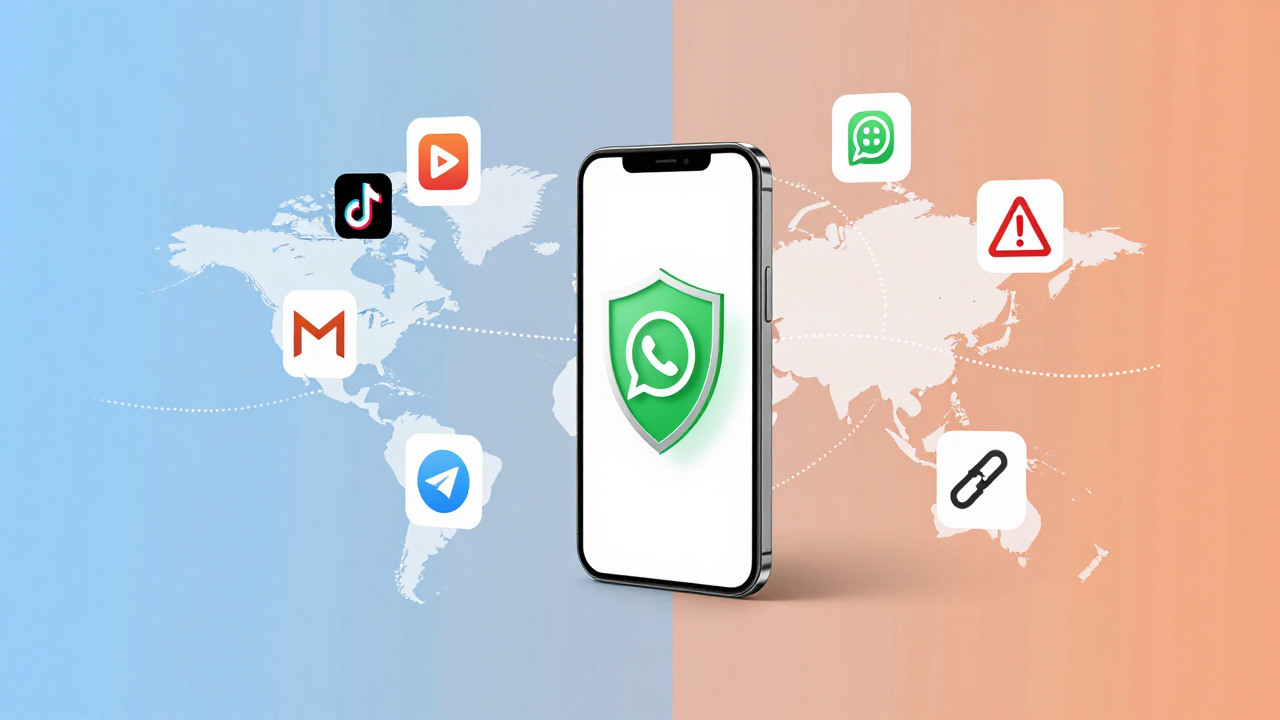 What Is a Virtual SMS Verification Platform Used For? Real Use Cases for Cross-Border Businesses and Agencies