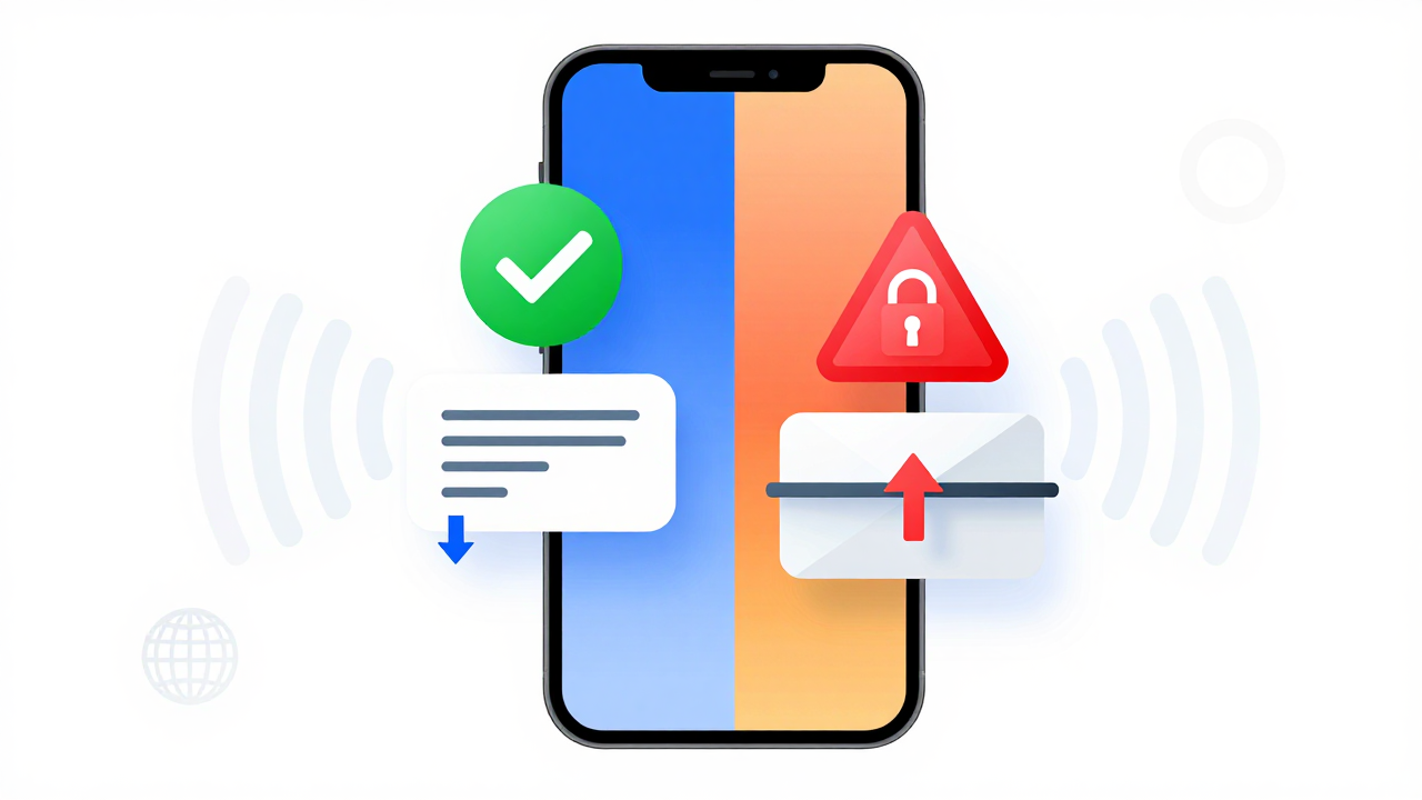 Can SMS Receiving Platforms Send Text Messages? The Truth Cross-Border Businesses Need to Know Can SMS Receiving Platforms Send Text Messages? The Truth Cross-Border Businesses Need to Know