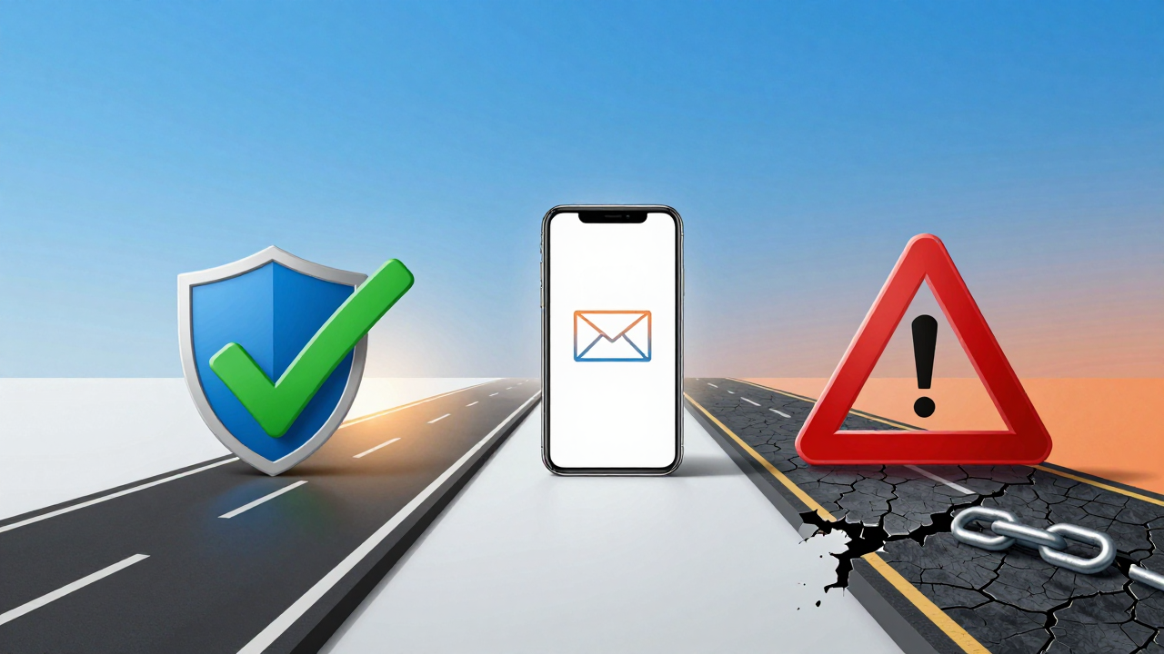 SMS Verification Code Services: The Invisible Infrastructure of Cross-Border Business