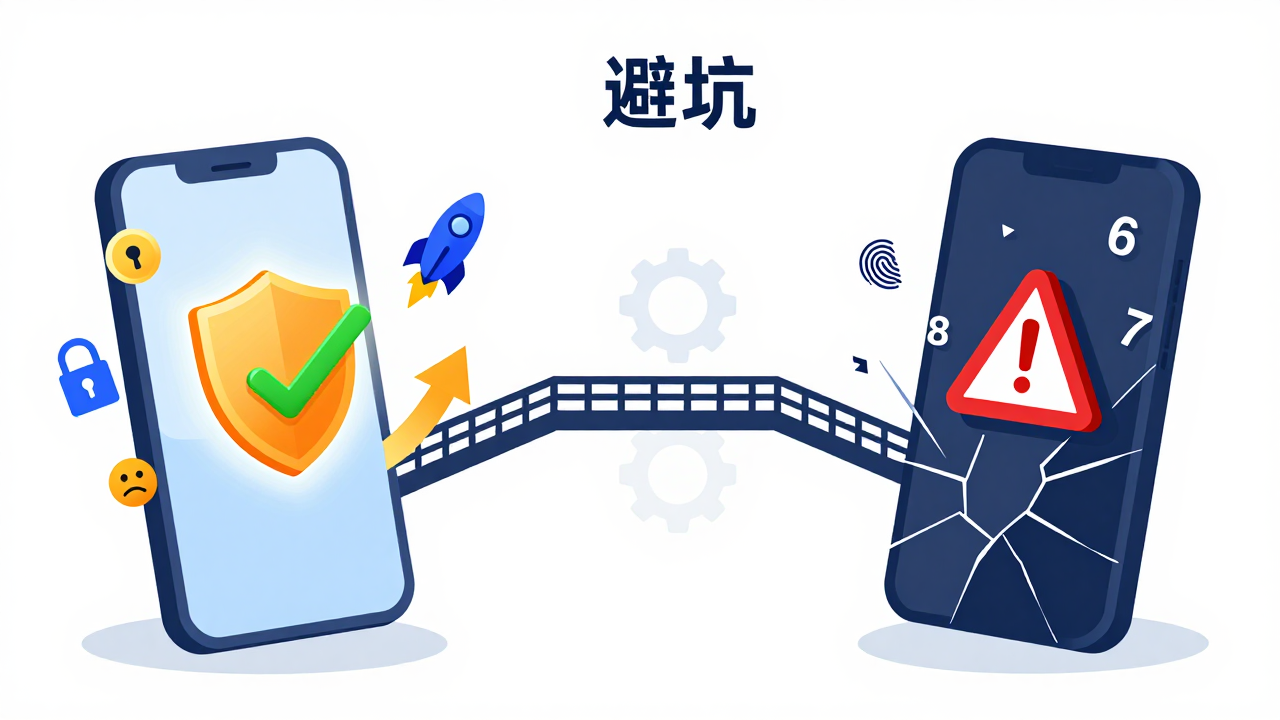云短信接码网址怎么选：2026 年跨境业务接码避坑指南