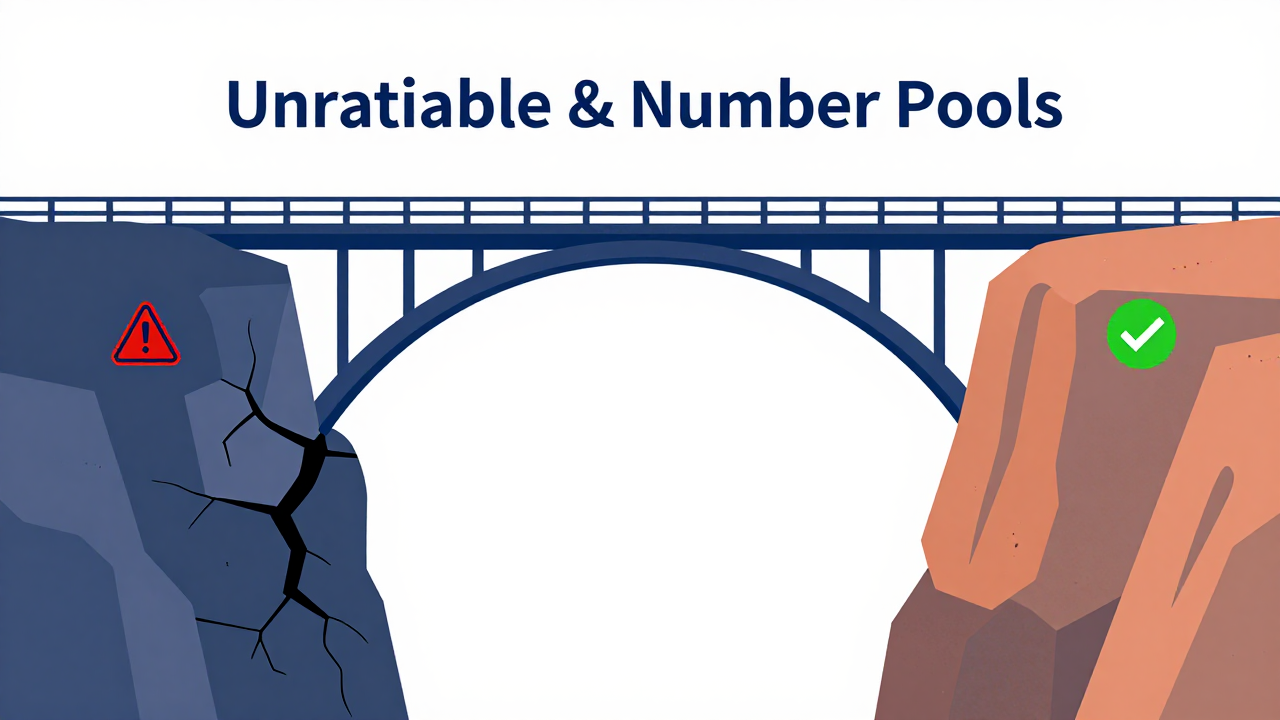 Text Verification Code Services for Global Business: Why Choosing the Wrong Provider Hurts