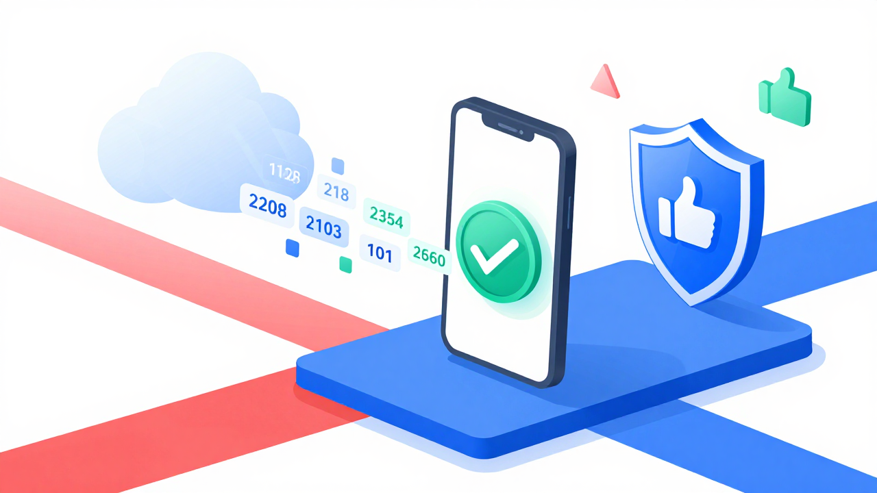 How SMS Verification Works: The Core Logic Every Cross-Border Business Needs to Understand