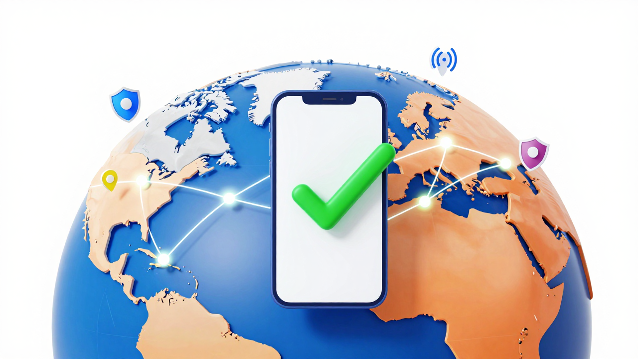 Virtual Number SMS Services: A Safe, Practical Guide for Cross-Border Business in 2026
