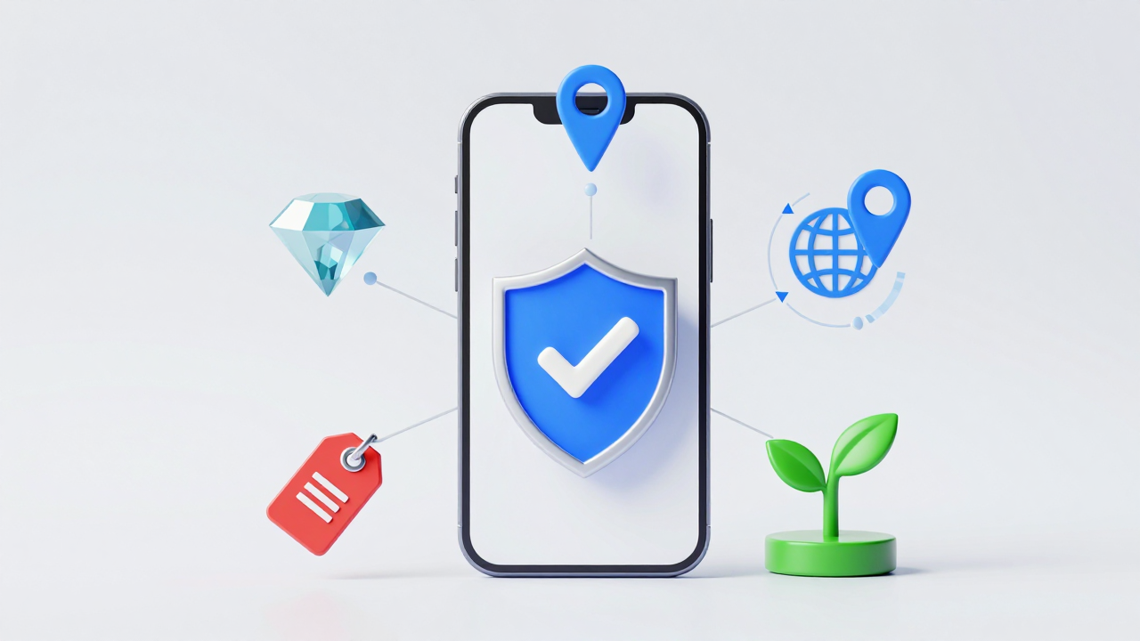 SMS Verification in 2025: A Practical Guide for Cross-Border Sellers