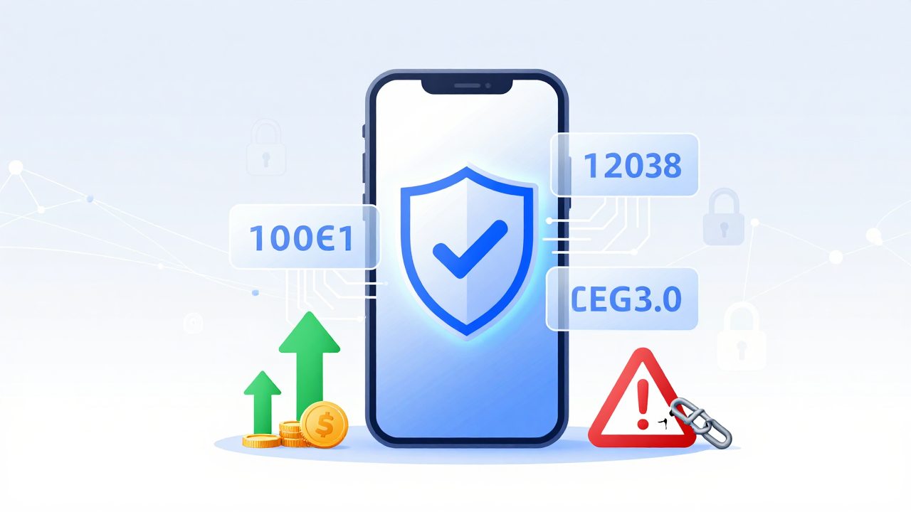 SMS Verification Code Platforms: A Real Business, But More Pitfalls Than You Think