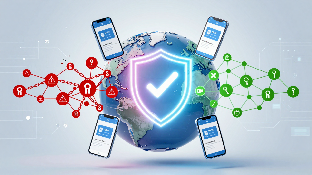 SMS Verification Services: A 2026 Playbook for Cross-Border Businesses and Freelancers