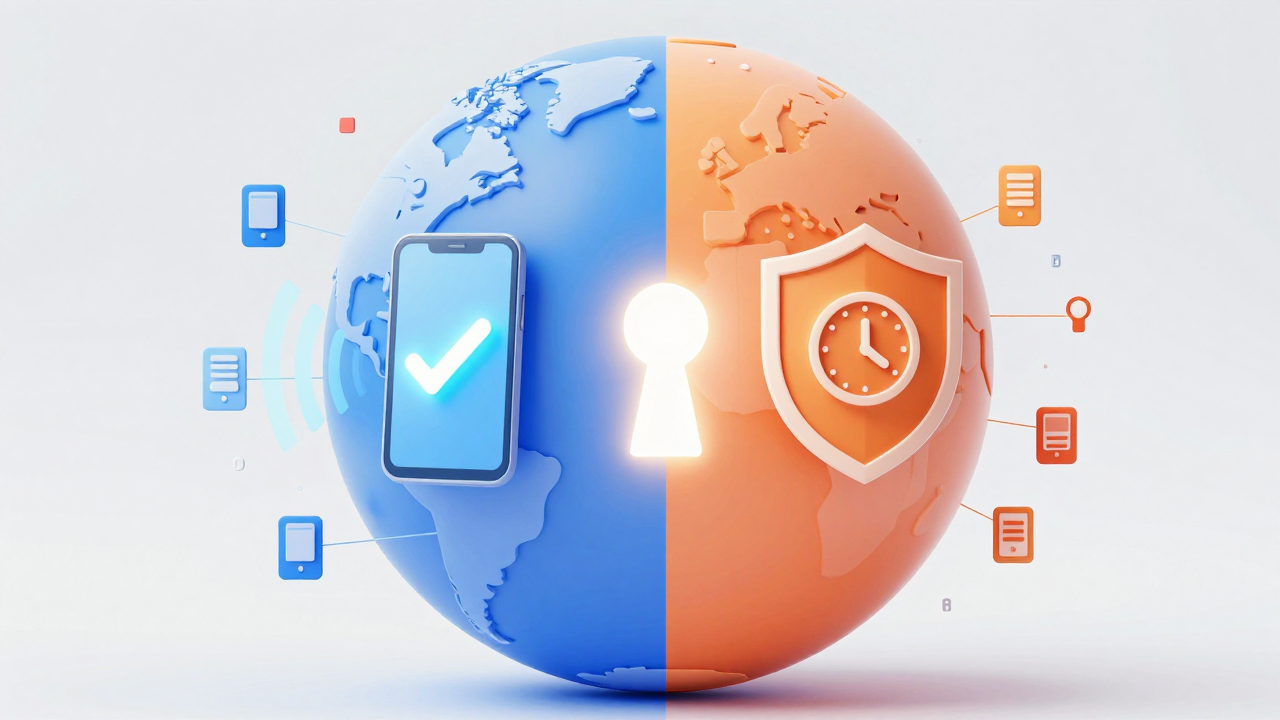24-Hour SMS Verification: The 2026 Decision Guide for Cross-Border Account Validation 24-Hour SMS Verification: The 2026 Decision Guide for Cross-Border Account Validation