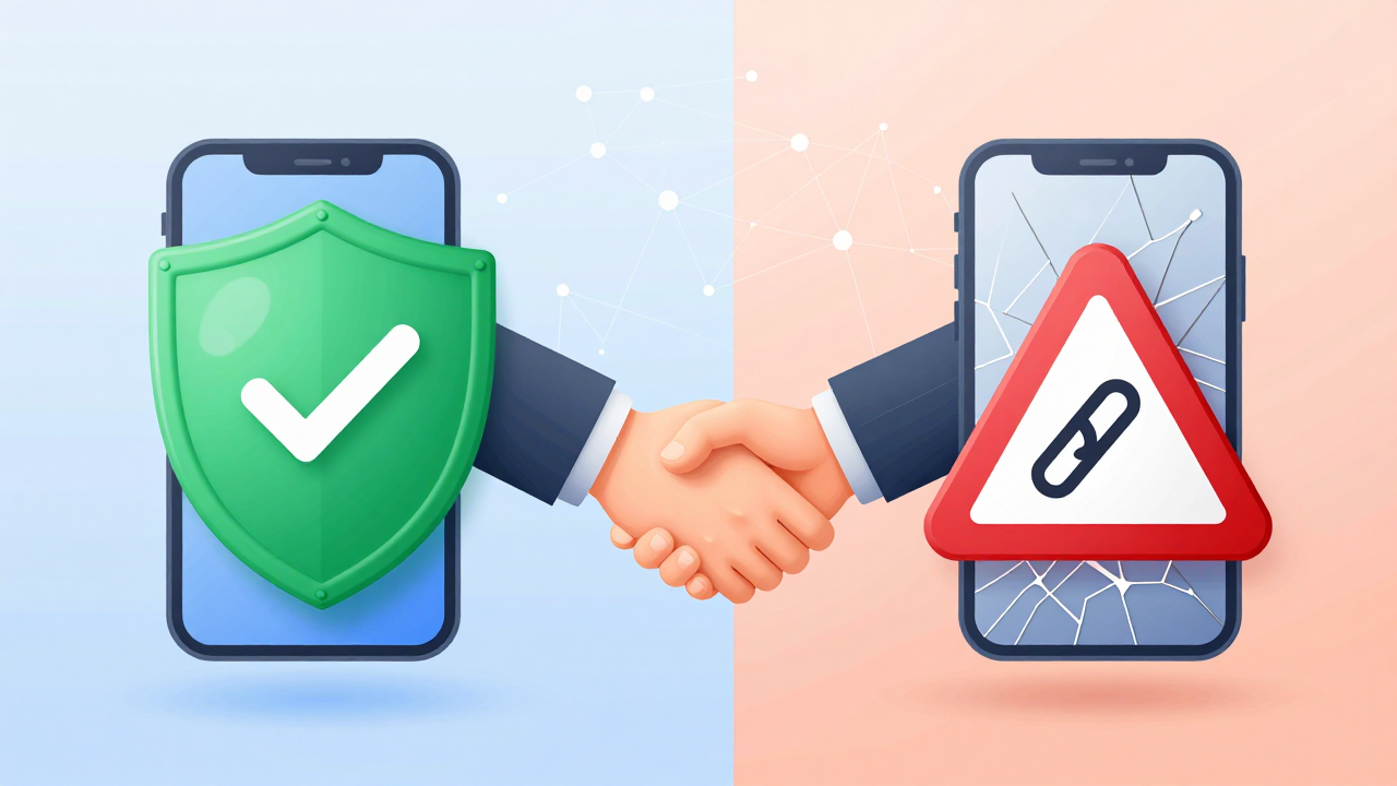 SMS Verification Code Assistant: A Cross-Border Seller's Guide to Safe Choices