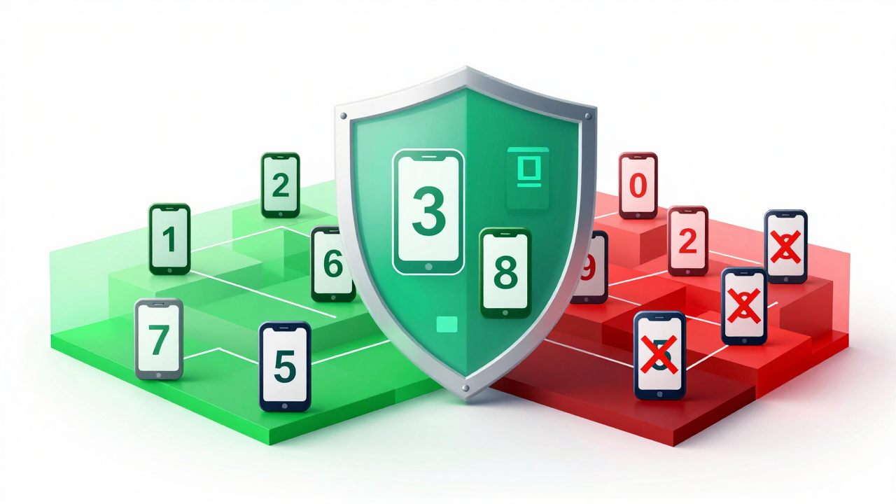 MiYun SMS Verification Platform: A Practical Guide to Avoiding Pitfalls in 2026