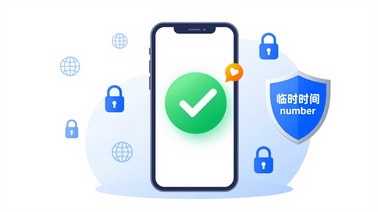 What Is SMS Verification Code Reception? The Tool Cross-Border Teams Quietly Rely On What Is SMS Verification Code Reception? The Tool Cross-Border Teams Quietly Rely On