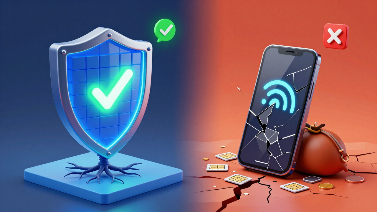 How to Choose a Reliable SMS Verification Service for App Registration