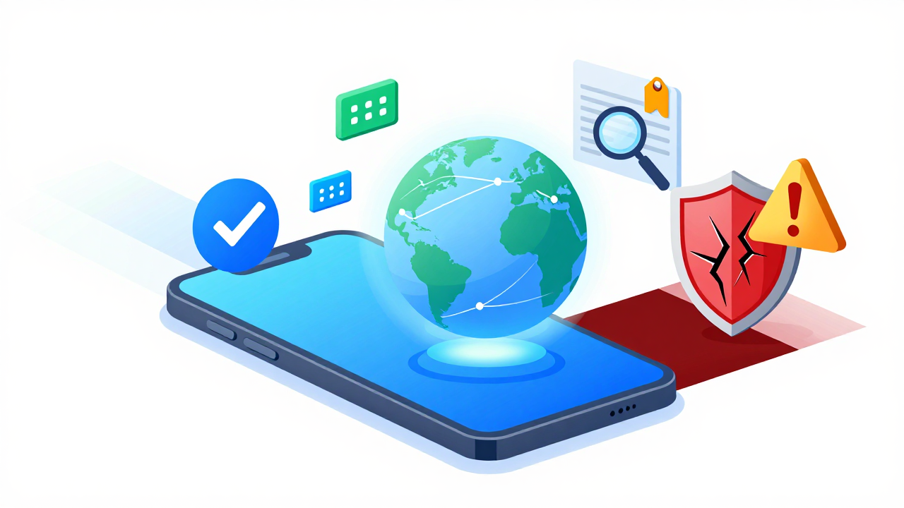 Feima SMS Verification: What You Need to Know in 2026