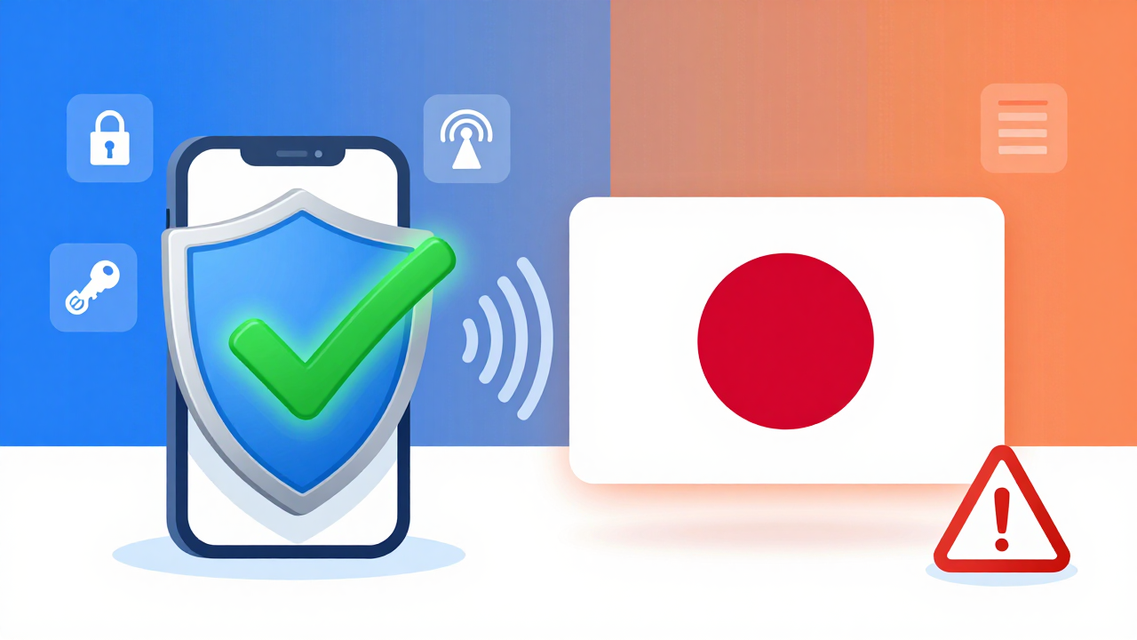 Mercari SMS Verification in 2026: Registration, Risk Control, and Service Provider Selection