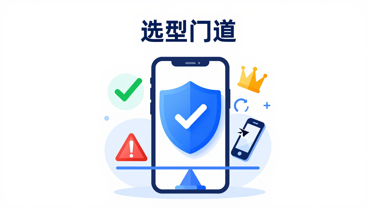 短信接码软件怎么选?跨境圈里那些不能明说的门道 短信接码软件怎么选?跨境圈里那些不能明说的门道