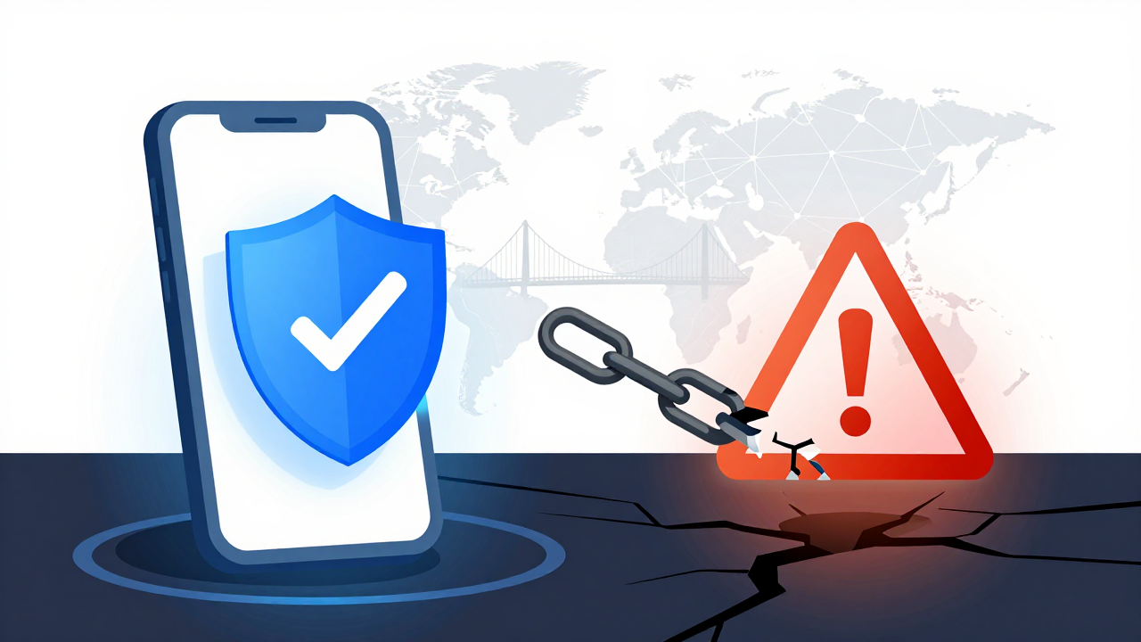 Hong Kong SMS Verification Platforms: Why Your Verification Codes Never Arrive (And How to Fix It)