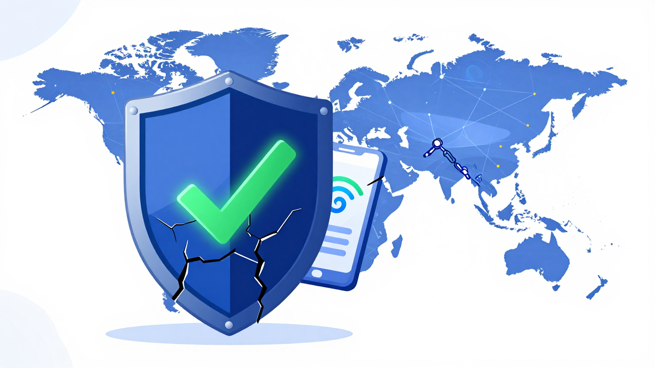 YouTao SMS Verification: A Practical Guide to Avoiding Pitfalls in Cross-Border Account Registration