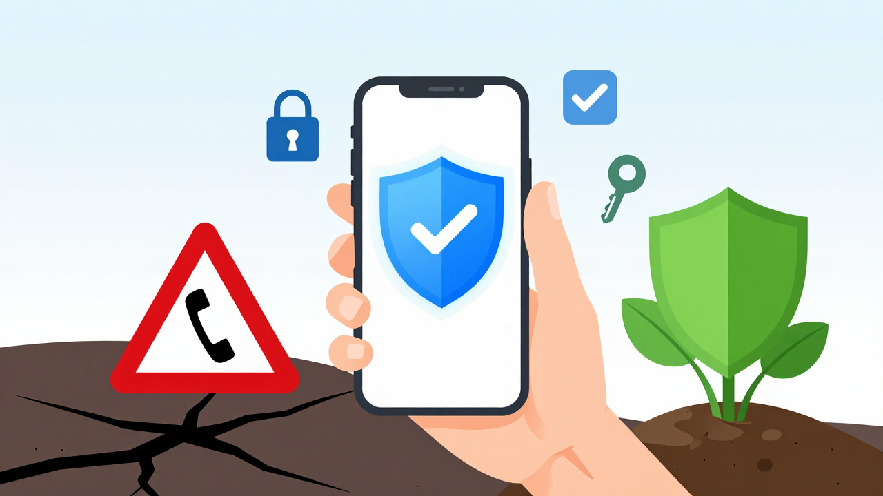 Best SMS Verification Apps in 2026: What Actually Works for Cross-Border Business