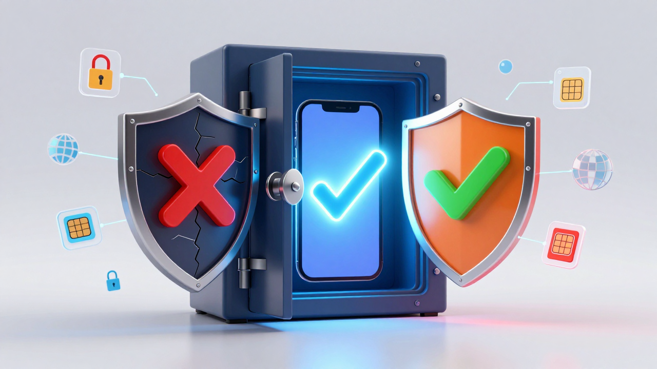 SMS Bao SMS Verification: The Account Authentication Solution Cross-Border Sellers Can't Ignore in 2026