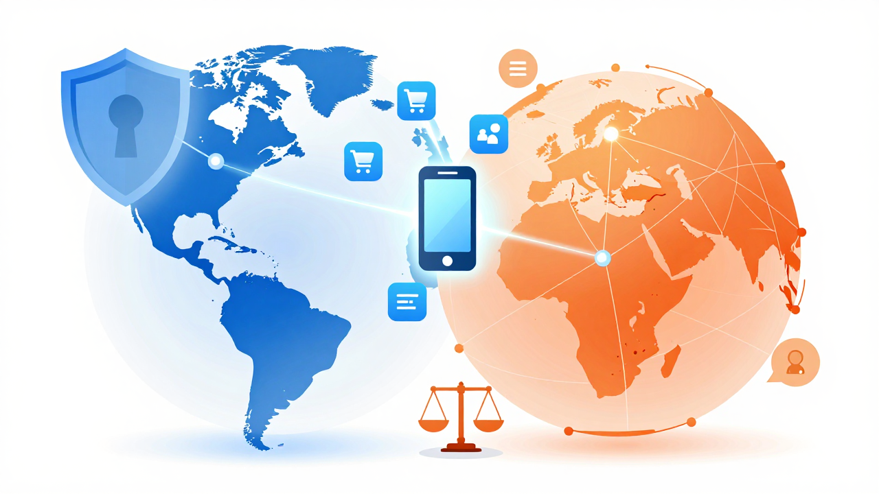 Shared Cloud SMS Verification Platforms: The Invisible Backbone of Cross-Border Business