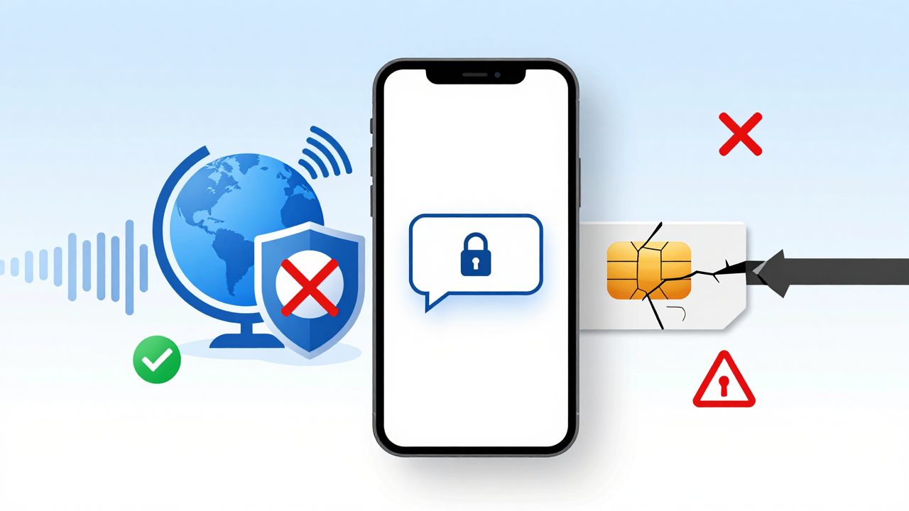 Verification Code Not Received? Complete 2026 Troubleshooting Guide for Cross-Border Scenarios