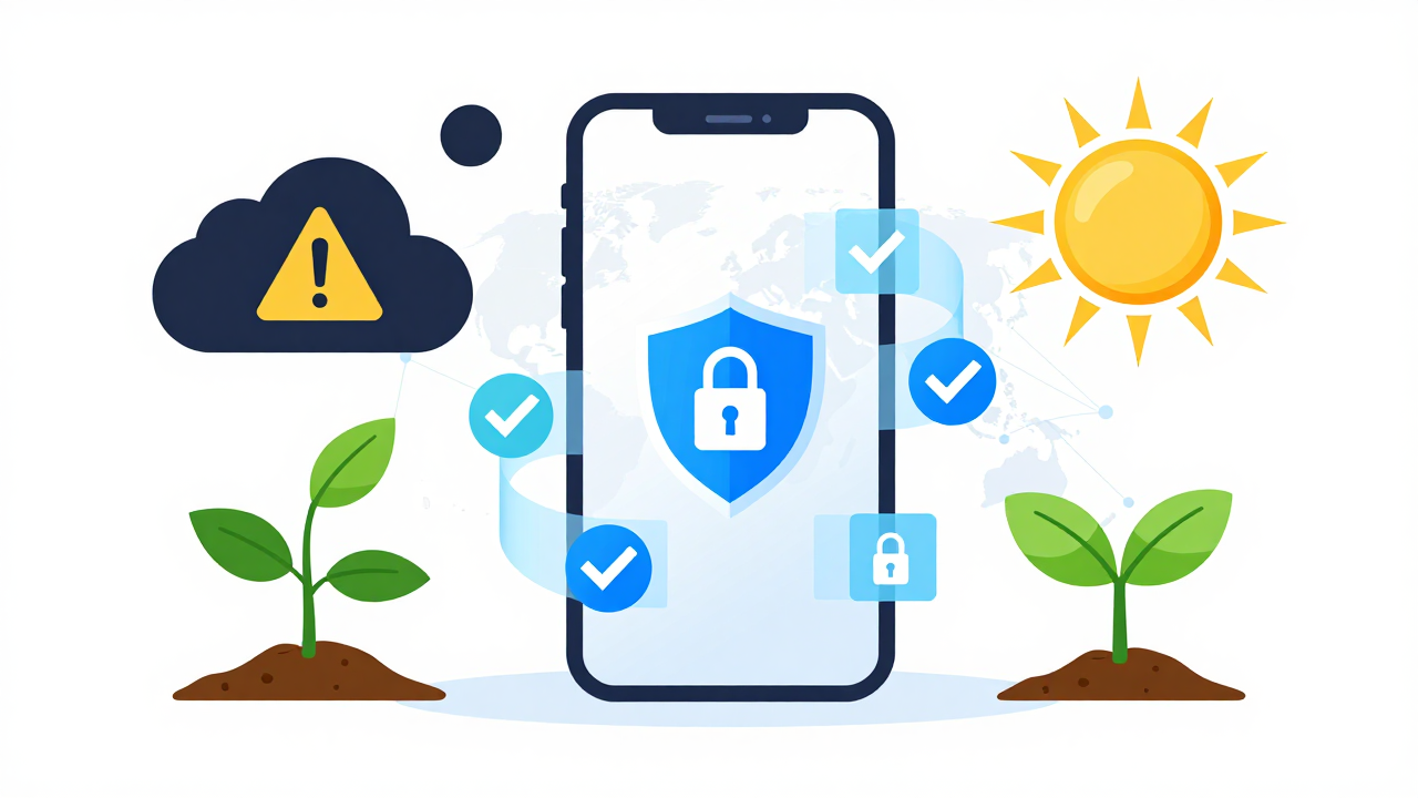 SMS Potato Virtual Number: The Account Verification Solution Cross-Border Businesses Can't Ignore in 2026