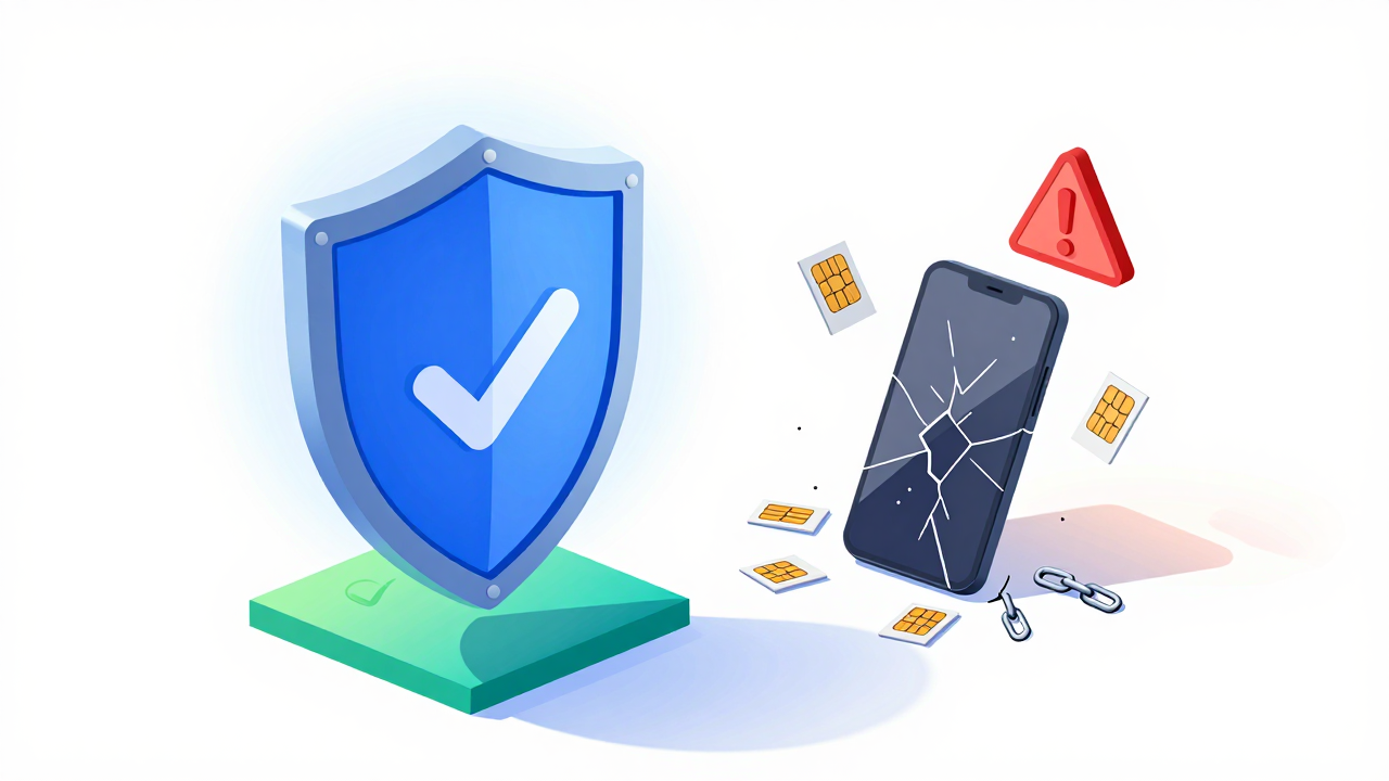 Best SMS Verification Code Platforms: Three Screening Criteria Insiders Won't Tell You