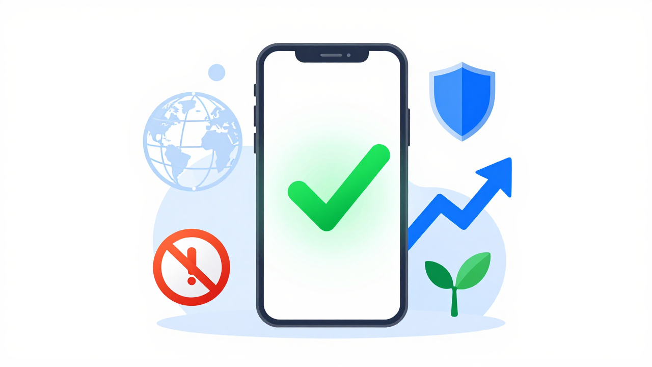 短信接码app拉新，跨境企业如何少走弯路