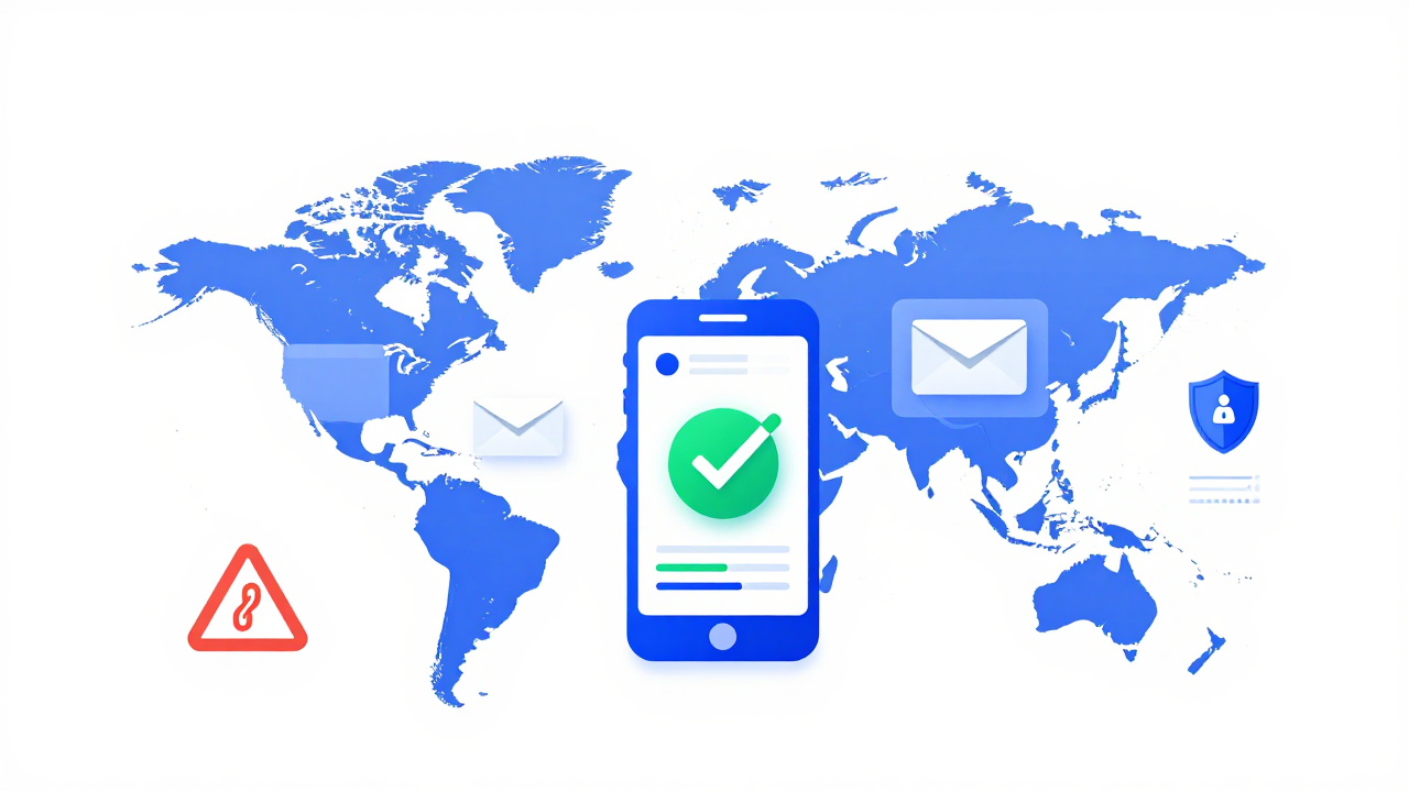 SMS Verification Code Assistant 2026: Complete Guide for Cross-Border Business SMS Verification Code Assistant 2026: Complete Guide for Cross-Border Business