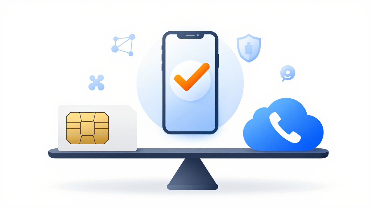 How to Receive SMS Verification Codes: 2026 Guide for Cross-Border Businesses & Freelancers