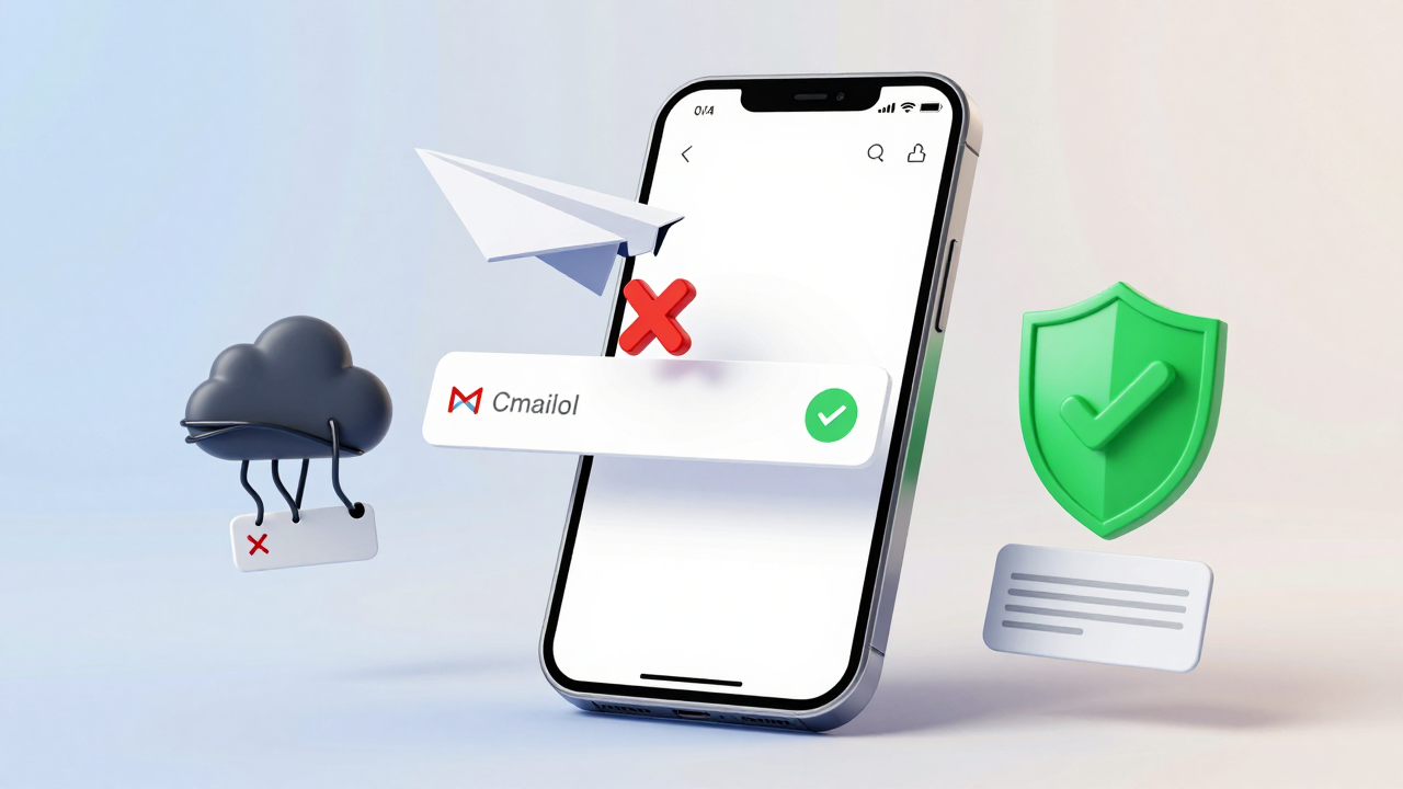 Gmail SMS Verification: Why Your Codes Never Arrive and How to Fix It Gmail SMS Verification: Why Your Codes Never Arrive and How to Fix It