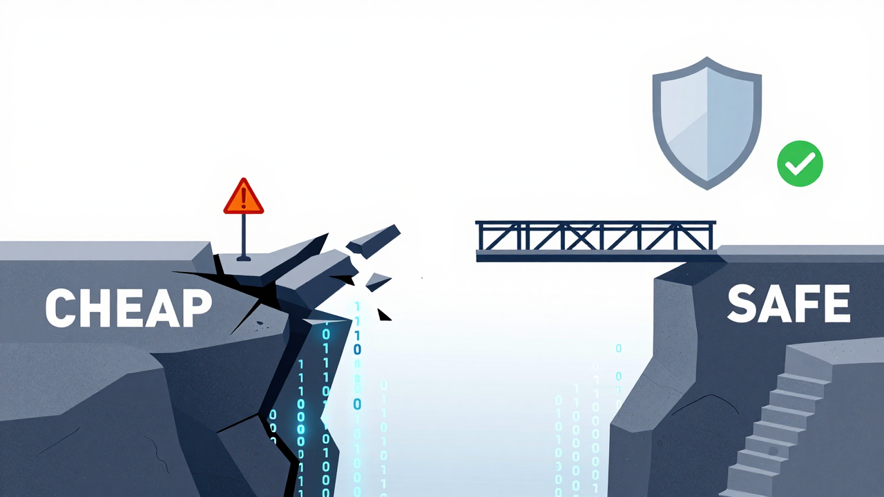 How to Choose a 60j SMS Verification Platform in 2026: Pitfalls Every Cross-Border Seller Must Avoid