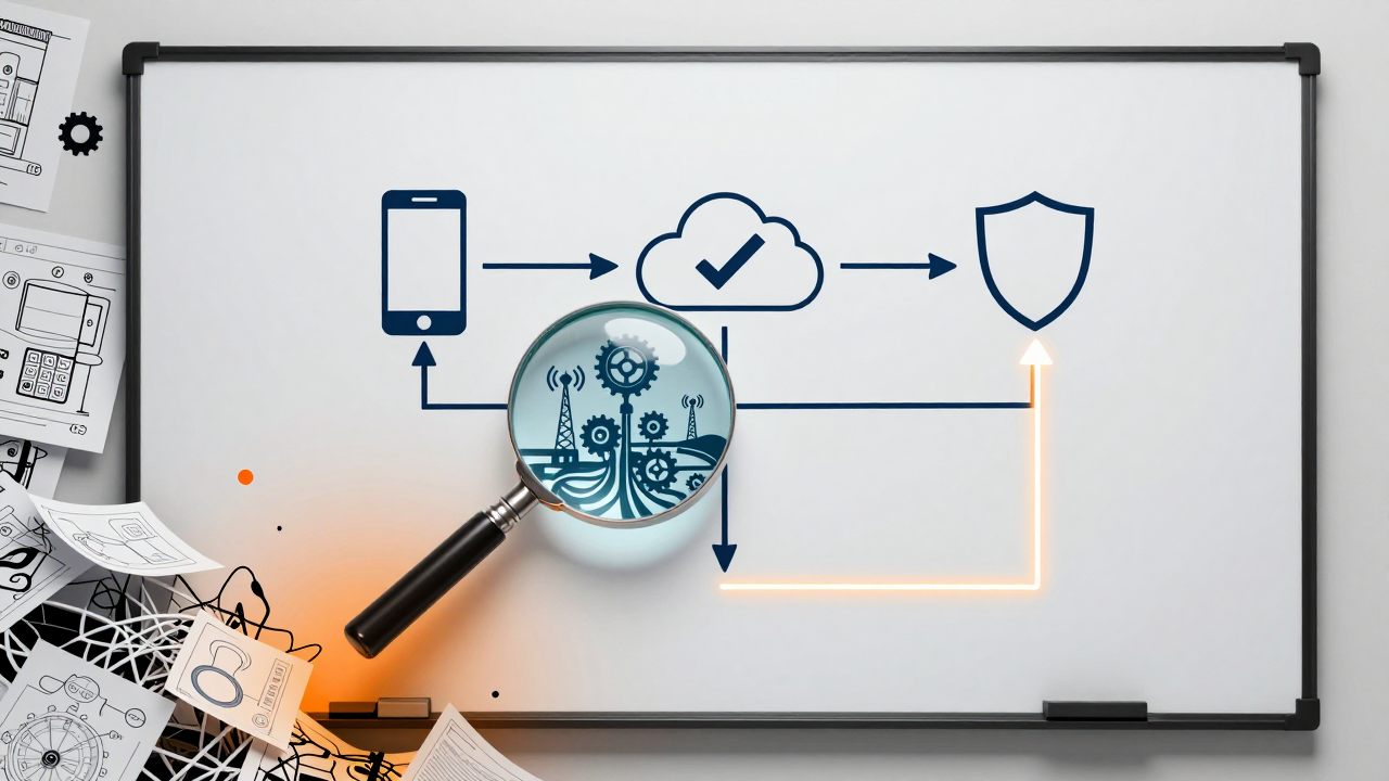 SMS Verification Flow Chart Downloads: A Practical Playbook for Cross-Border Operations
