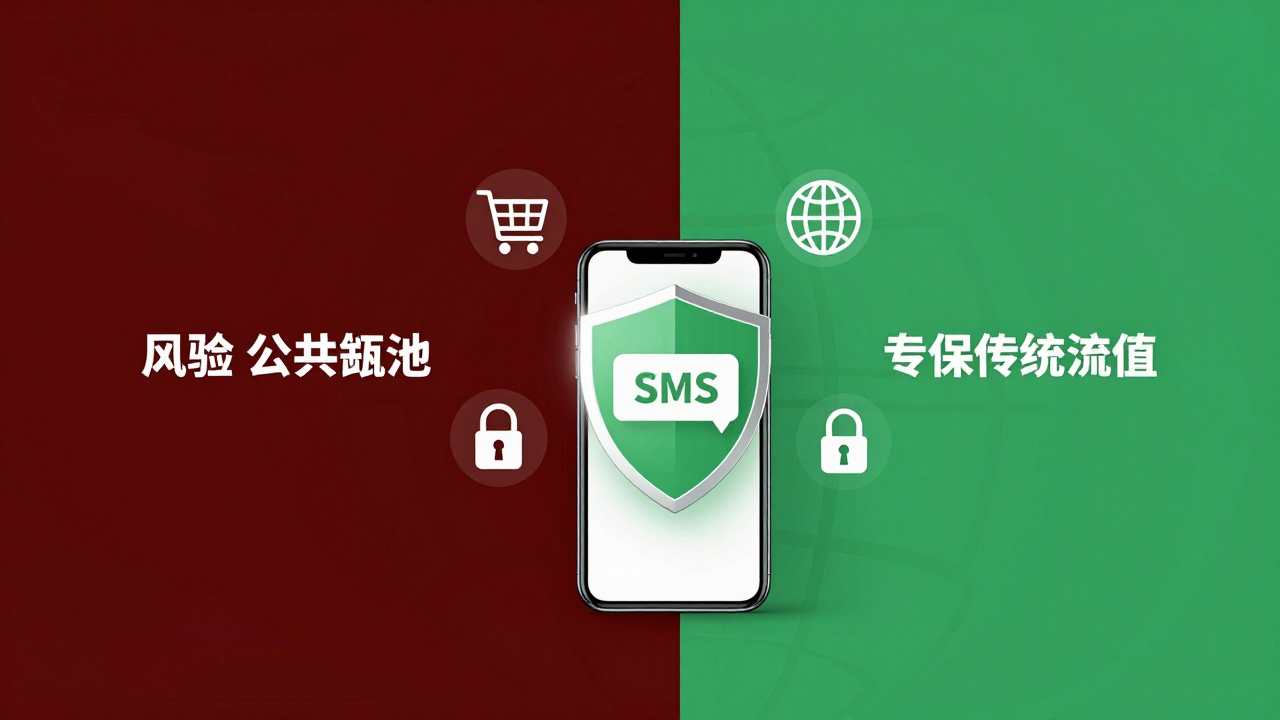 How to Receive SMS Verification Codes for Your Online Store: What Cross-Border Sellers Must Know