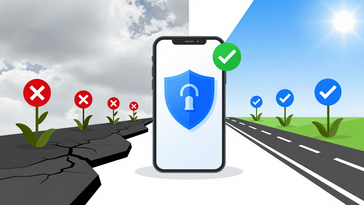 Best SMS Verification Service for Global Business: A Practical Guide