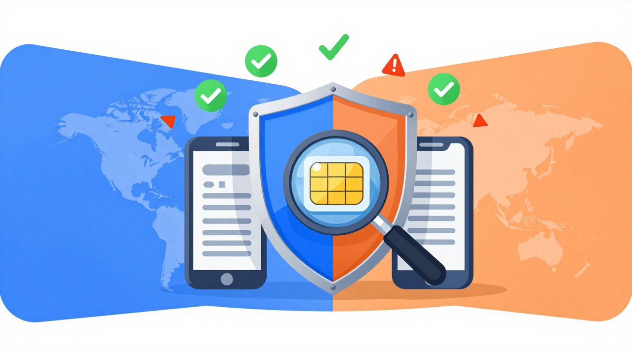 Cloud SMS Verification Code Services in 2026: How Cross-Border Sellers Should Choose