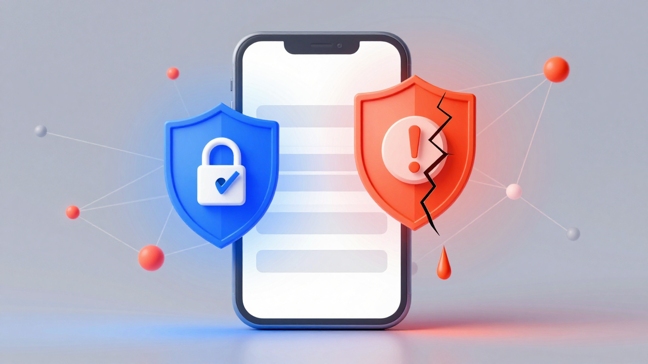 Is It Safe to Receive SMS Verification Codes? 2026 Risk Guide for Cross-Border Accounts