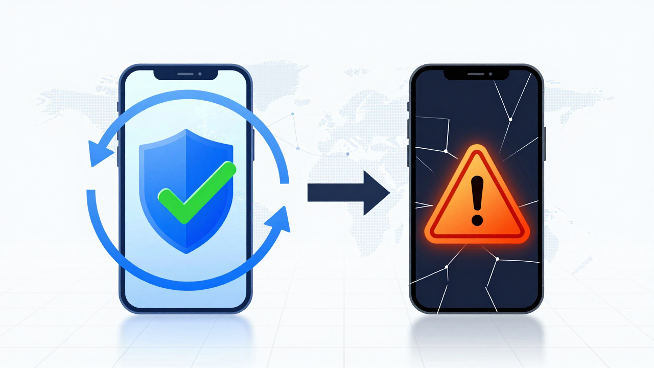 SMS Reply-Enabled Virtual Number Platforms: The Underrated Safety Valve for Cross-Border Business in 2026