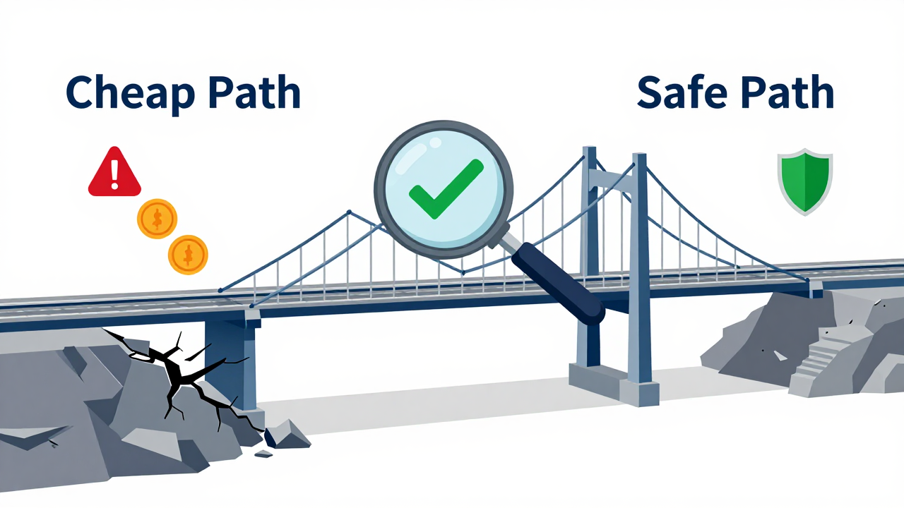 238 SMS Verification: The Account Verification Bottleneck Every Cross-Border Business Hits—and Why Picking the Wrong Provider Can Cost You Everything