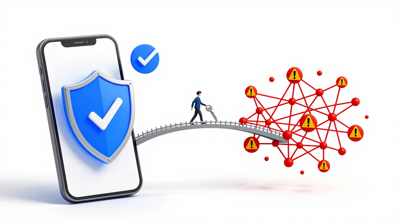 How SMS Verification Platforms Work: The Tech Behind Virtual Numbers